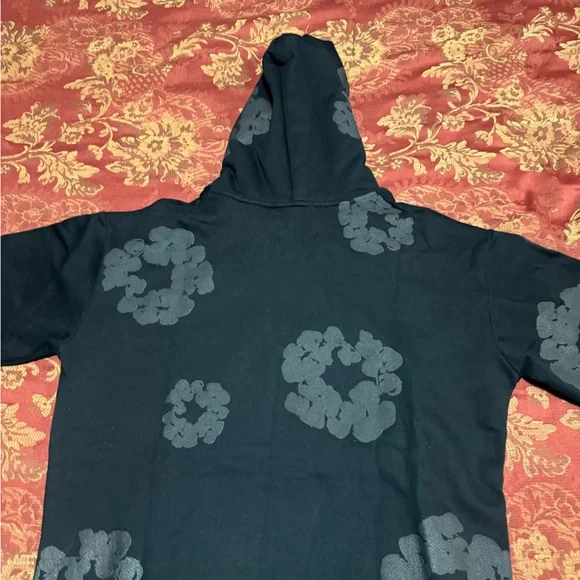 Denim Tears hoodie